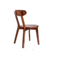 可可木语北欧全屋系列路易斯椅：1803#