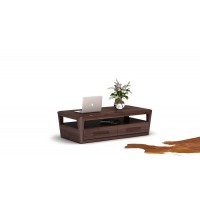 意式风范系列家具：长茶几HK-01A