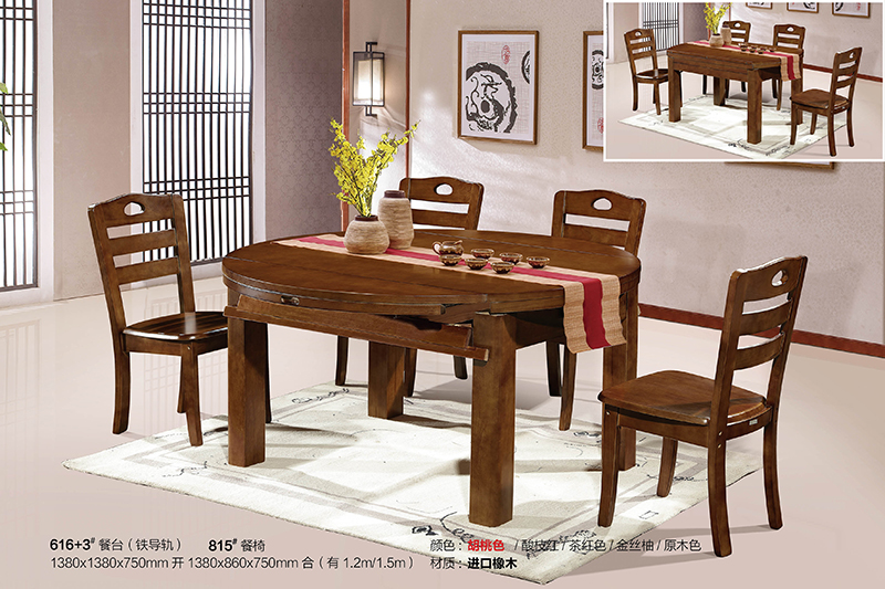 江西南康餐桌椅家具产品23