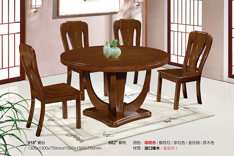 江西南康餐桌椅家具产品41
