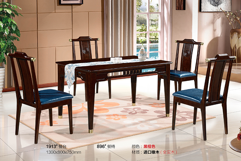 江西南康餐桌椅家具产品48