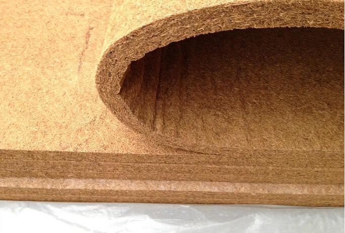 椰棕床垫纤维材料产品7