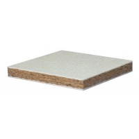 棕鸿1.6CM厚度无胶水椰棕板-环保床垫内芯