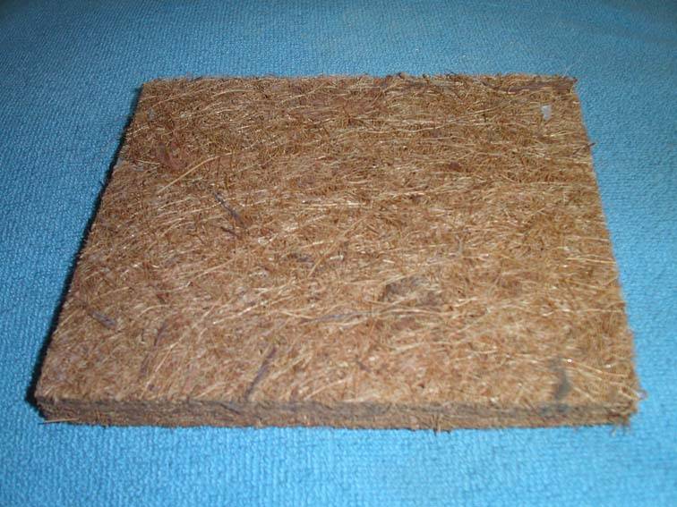 椰棕板床垫材料9
