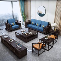 瑞联新中式家具：809#太师椅